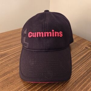 Cummins Hat